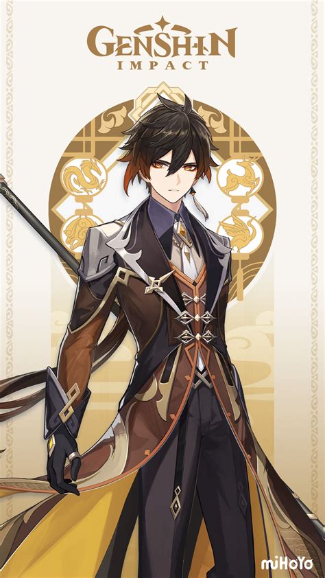 zhongli age|how old is zhongli genshin impact.